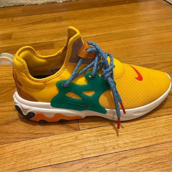 Nike React Presto Sneakers “Breakfast” - Picture 9 of 14